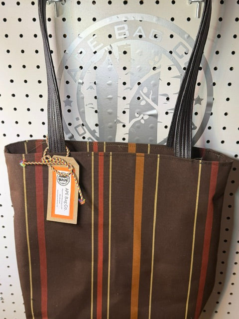 Fancy Jane Tote