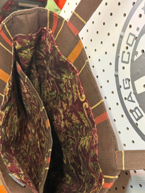 Plain Jane Tote