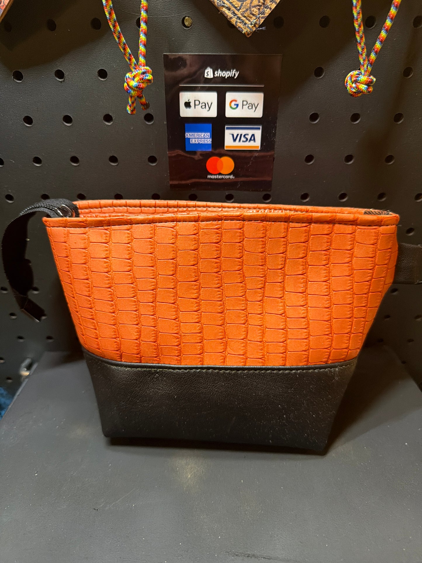 Repterracotta Bag