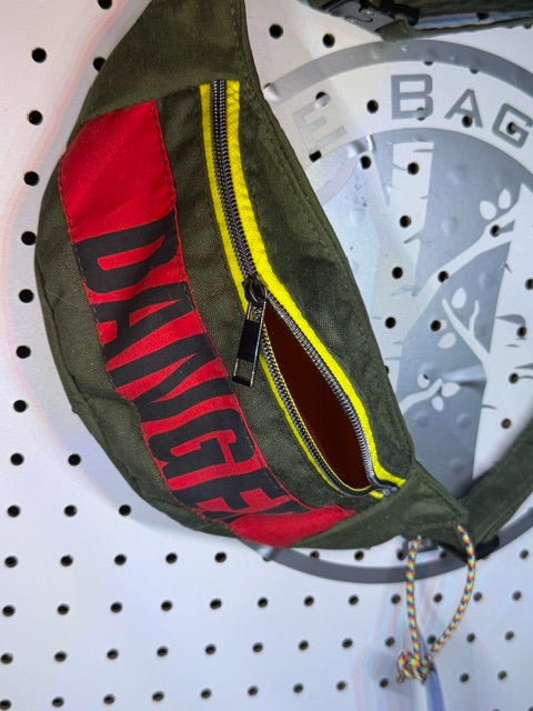 Danger Fanny