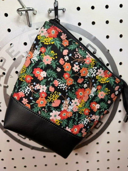 Mini Floral Bag