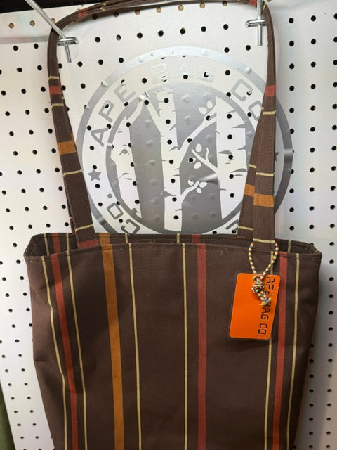 Plain Jane Tote